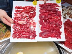 -潮泰牛肉火锅 · 创于1992年(车公庙店)