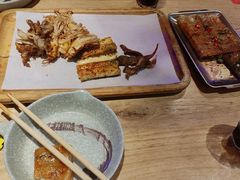 -Pakwaan Indian restaurant芭港湾印度餐厅(领事馆店)