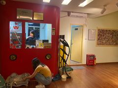 -H立方实景剧情密室(天河旗舰店)