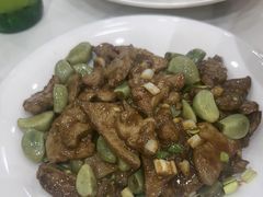 -宛平李记小吃(东关街店)