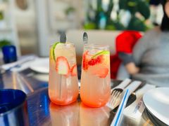 -玛尚诺Pizza&Bar(长泰广场店)