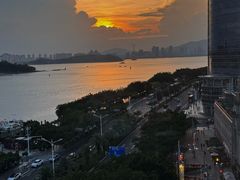 -厦门海港英迪格酒店(中山路店)