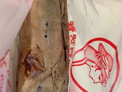 烤红薯-香妃烤鸡(西单店)