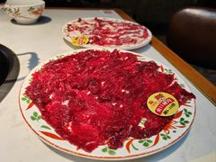 -汕头八合里海记牛肉店(清河店)