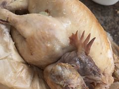 -阿侬盐焗鸡(清澜店)