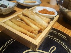 -老凯俚酸汤鱼(鸿通城店)