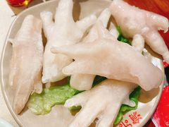 -渝宗老灶火锅(时代天街店)