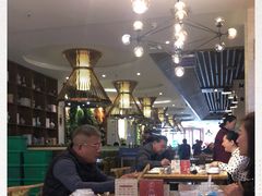 大堂-茂盛小吃(蓝田店)