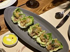 -Mercato莫卡多露台餐厅与酒吧(K11店)