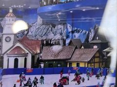 -长沙湘江冰雪世界