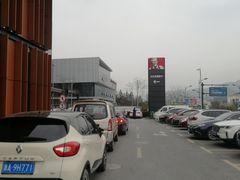 -肯德基(富阳九龙DT店)