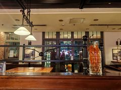 -宝莱纳啤酒花园餐厅PAULANER BRAUHAUS Nanjing(广州路店)