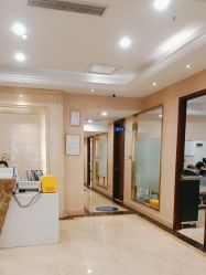 -碧莲盛·不剃发植发