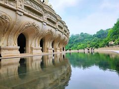 -牛首山文化旅游区