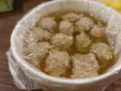 -津品味小吃(大学湾店)