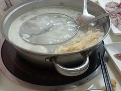 -中山脆肉鲩(新圳东路店)