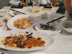 -山顶沙河粉-粤菜馆(凯旋店)