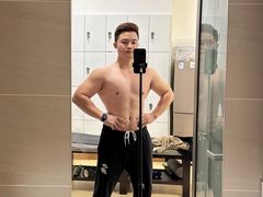 -中田健身工作室(莘庄地铁站店)