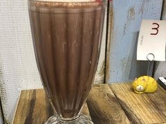 -小时光咖啡馆(开森度假森林店)
