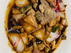 -共和春(甘泉路店)