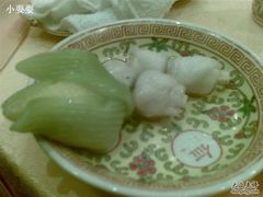 五谷丰登-仿膳饭庄(天安门店)