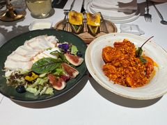 -Inspiration灵感·罗马西餐厅(九龙坡店)