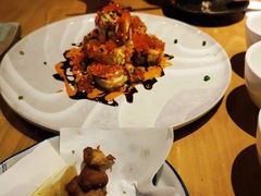 -Hatsune隐泉日式料理(SKP店)