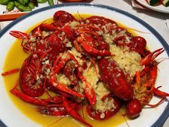 -杨氏青龙虾·羊蝎子(托乐嘉店)