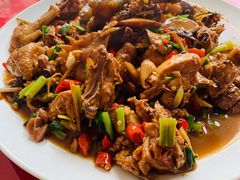 -生态苑农庄(十里画廊遇龙河店)