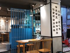 大堂-大厨的餐厅(曾厝垵总店)