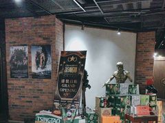 -茶啊冲电影主题文化餐厅(TOUCH12街店)