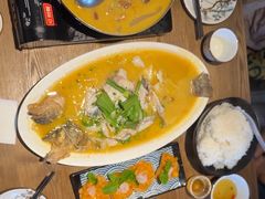 -小喜客·云南特色菜(纳西庭院店)