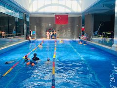 -海乐健康美食·SPA水疗会(水都假日酒店)