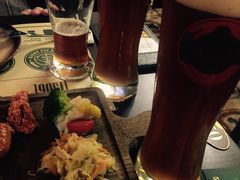 -马迭尔德式西餐精酿啤酒屋(中央大街店)