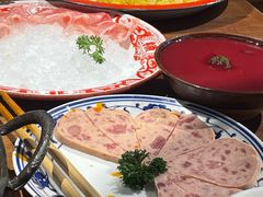 -楠火锅(昆山金鹰店)