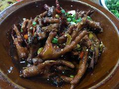 -老三样·美食研究中心(世贸路店)