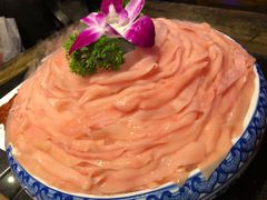 -周师兄大刀腰片火锅(洪崖洞旗舰店)