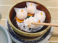 四大天王之虾饺皇-寻味·港式茶餐厅(富力城店)