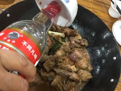 -顺德火焰醉鹅坊(珠海店)