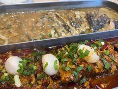 -鱼酷活鱼烤鱼(沈阳大悦城店)