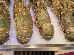 -西安W酒店·WEI全味西餐厅