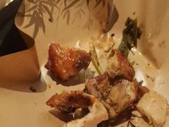 -绿茶餐厅(深圳龙华天虹购物中心店)