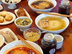 -同得兴 Since·1995 传统苏式面馆(十全街店)