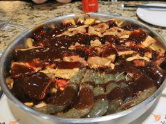 -黄记煌三汁焖锅(新世纪广场店)