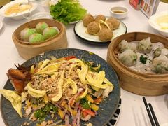 -小榄公饭店·岭南庭院餐厅(民安北路店)