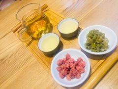-潮粥荟·潮汕砂锅粥(槐房万达店)