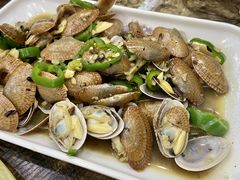 -贞姨美食·老字号海鲜大排档