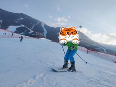 -鳌山滑雪度假区
