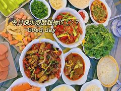 -阆辣荟餐饮(老味道8年·古城店)