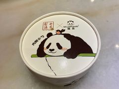 -小吊梨汤·北京菜·烤鸭(五角场万达店)